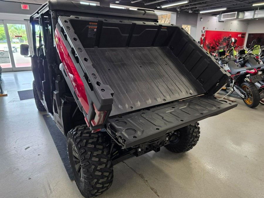 2025 CFMOTO UFORCE U10 XL Pro