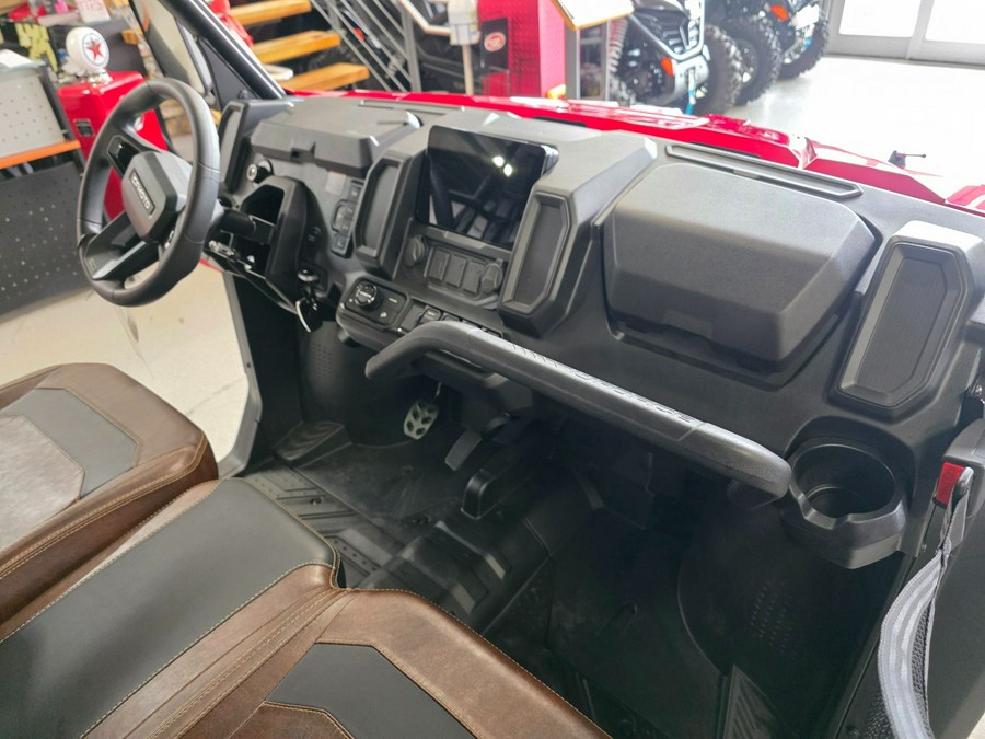 2025 CFMOTO UFORCE U10 XL Pro