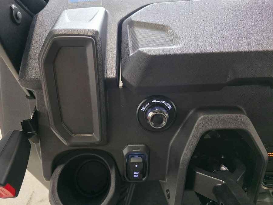 2025 CFMOTO UFORCE U10 XL Pro