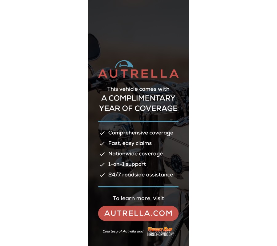 2009 Harley-Davidson® Electra Glide® Standard Birch White