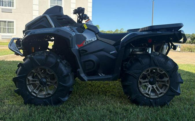 2026 Can-Am Outlander X MR 1000R