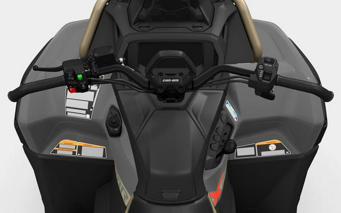 2026 Can-Am Outlander X MR 1000R