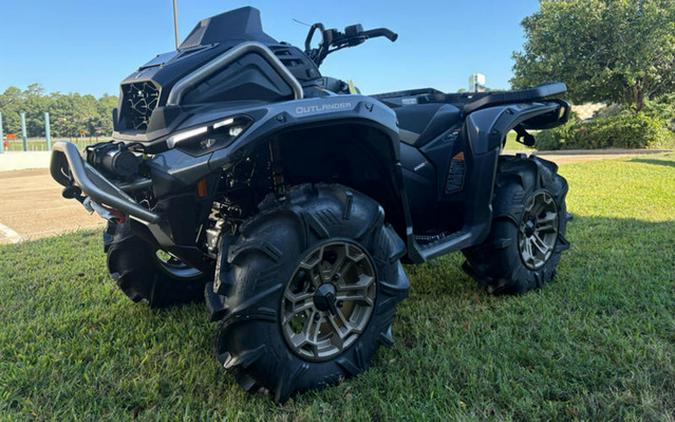 2026 Can-Am Outlander X MR 1000R