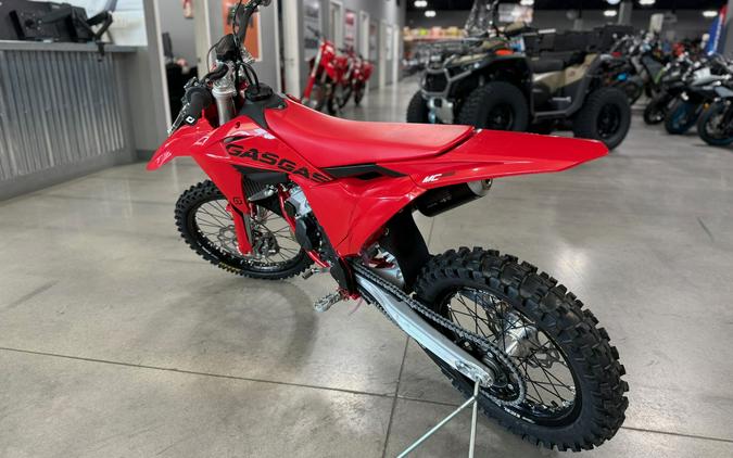 2025 GAS GAS MC 85 19/16