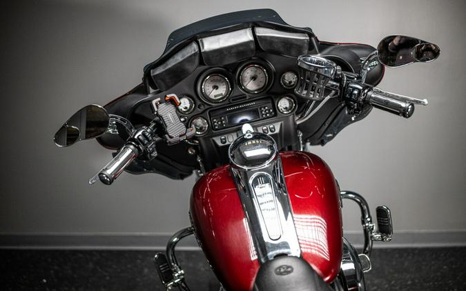 2008 Harley-Davidson Street Glide