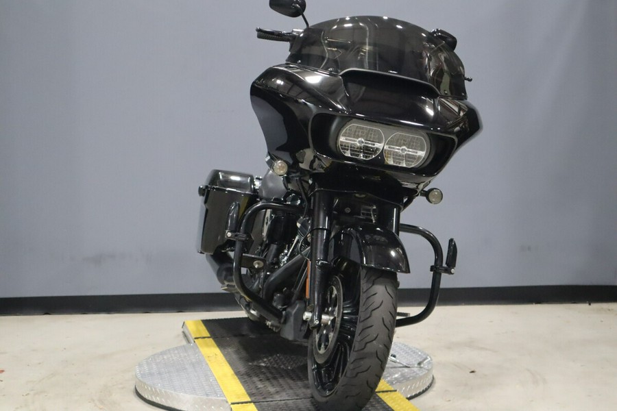 2018 Harley-Davidson Road Glide Special FLTRXS