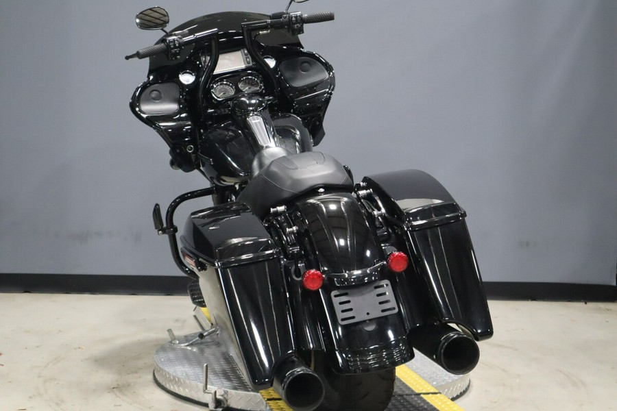 2018 Harley-Davidson Road Glide Special FLTRXS