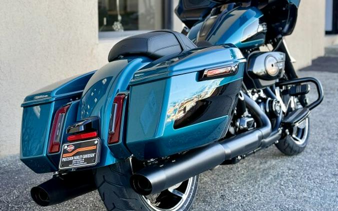 2026 Harley-Davidson® Road Glide® FLTRX
