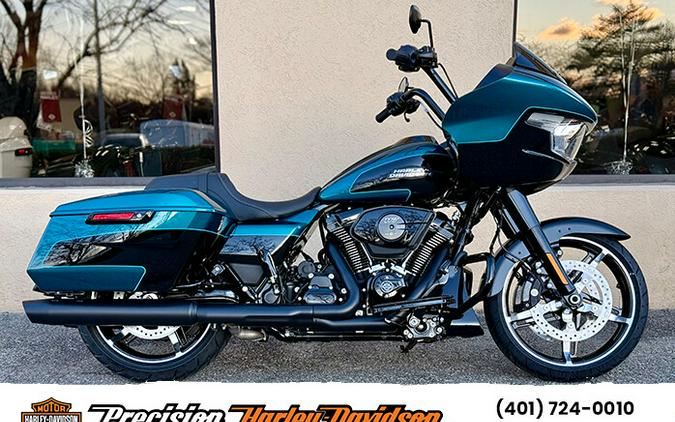 2026 Harley-Davidson® Road Glide® FLTRX