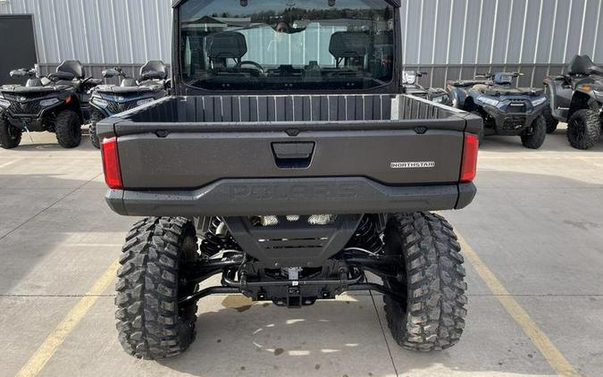 2026 Polaris® Ranger Crew XD 1500 NorthStar Ultimate