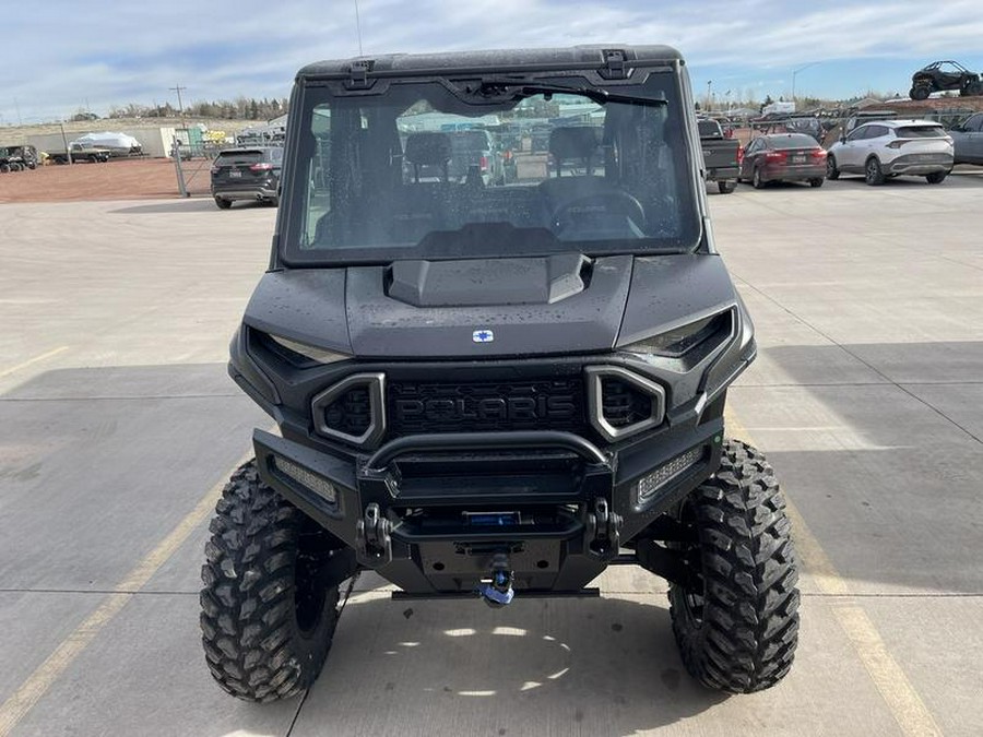 2026 Polaris® Ranger Crew XD 1500 NorthStar Ultimate