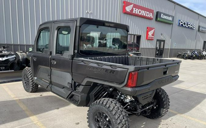 2026 Polaris® Ranger Crew XD 1500 NorthStar Ultimate