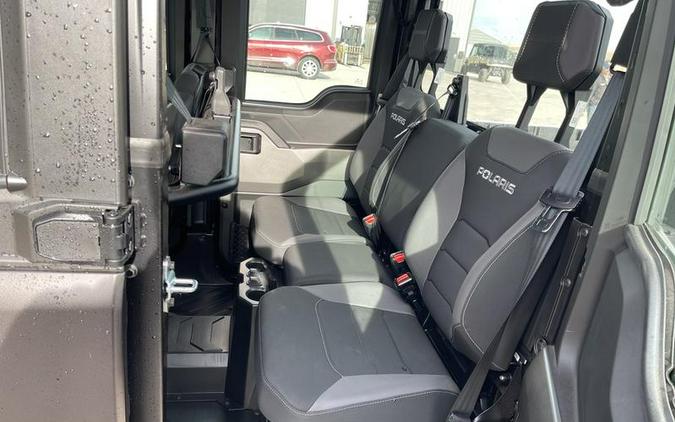 2026 Polaris® Ranger Crew XD 1500 NorthStar Ultimate