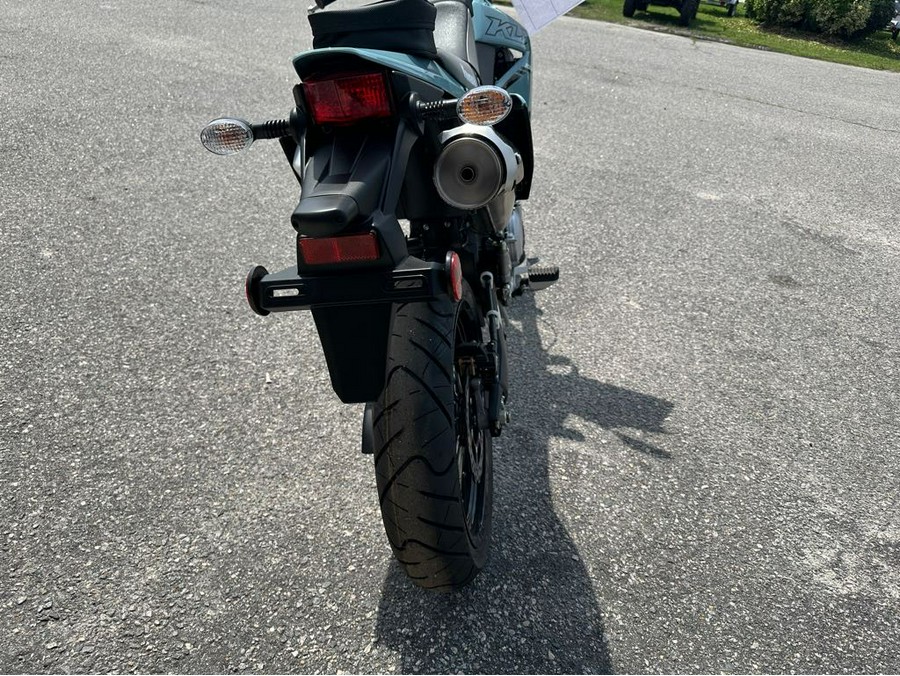 2024 Kawasaki KLX 300 SM SUPERMOTO