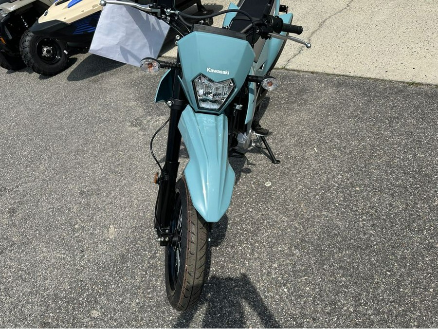 2024 Kawasaki KLX 300 SM SUPERMOTO