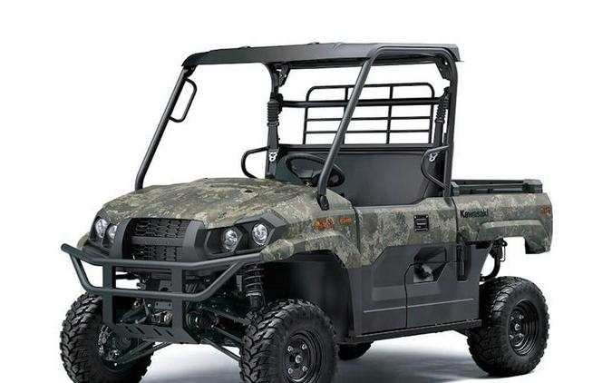 2026 Kawasaki Mule Pro-MX™ EPS Camo
