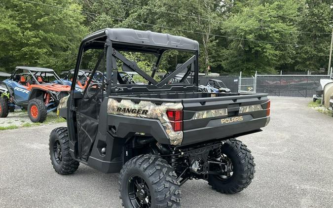 2026 Polaris Ranger XP 1000 Premium Polaris Pursuit Camo
