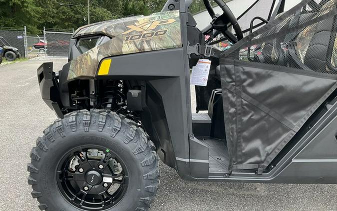 2026 Polaris Ranger XP 1000 Premium Polaris Pursuit Camo