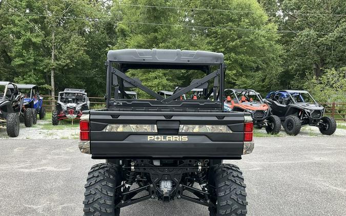 2026 Polaris Ranger XP 1000 Premium Polaris Pursuit Camo