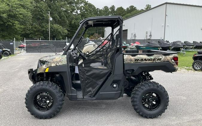 2026 Polaris Ranger XP 1000 Premium Polaris Pursuit Camo