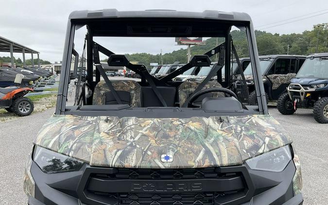 2026 Polaris Ranger XP 1000 Premium Polaris Pursuit Camo
