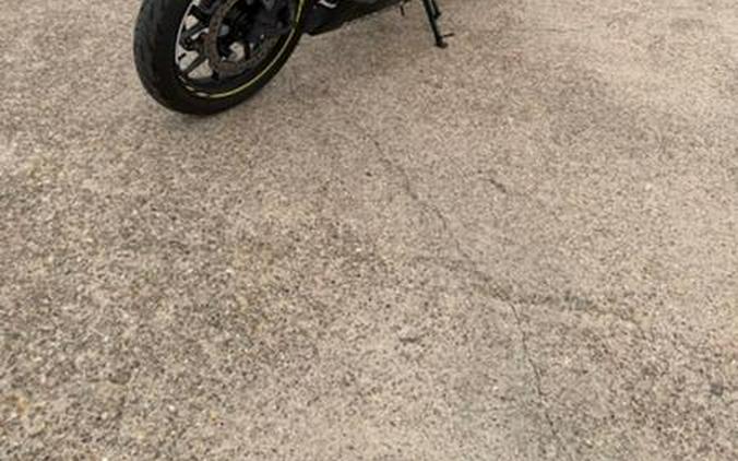 2022 Honda® CBR500R ABS