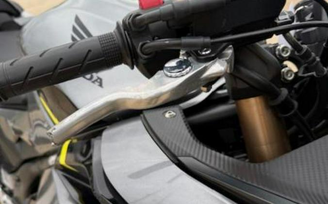 2022 Honda® CBR500R ABS