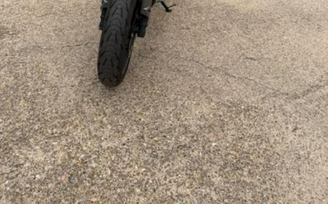 2022 Honda® CBR500R ABS