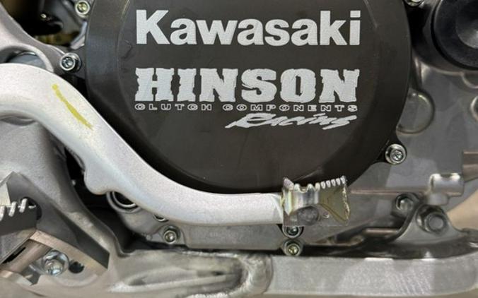 2026 Kawasaki KX™450SR