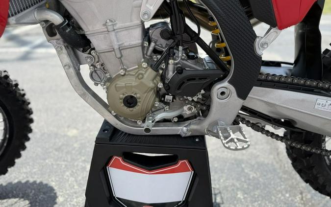 2026 Ducati Desmo450 Mx