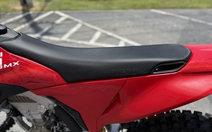 2026 Ducati Desmo450 Mx