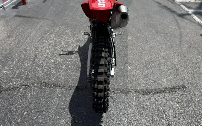 2026 Ducati Desmo450 Mx