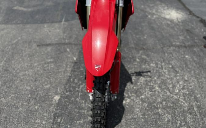 2026 Ducati Desmo450 Mx