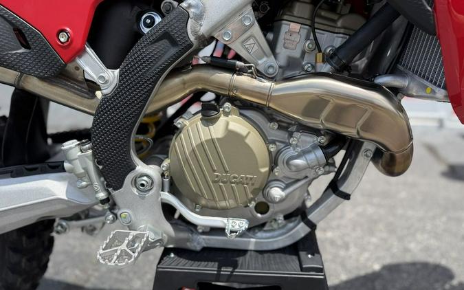 2026 Ducati Desmo450 Mx
