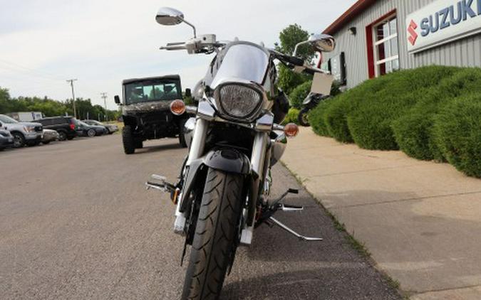 2025 Suzuki Boulevard M109R