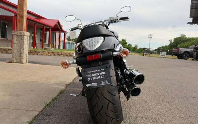 2025 Suzuki Boulevard M109R