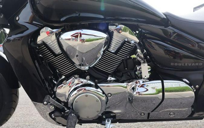 2025 Suzuki Boulevard M109R