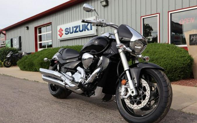 2025 Suzuki Boulevard M109R