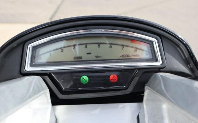 2025 Suzuki Boulevard M109R