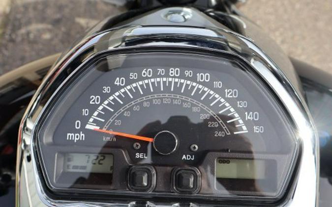 2025 Suzuki Boulevard M109R