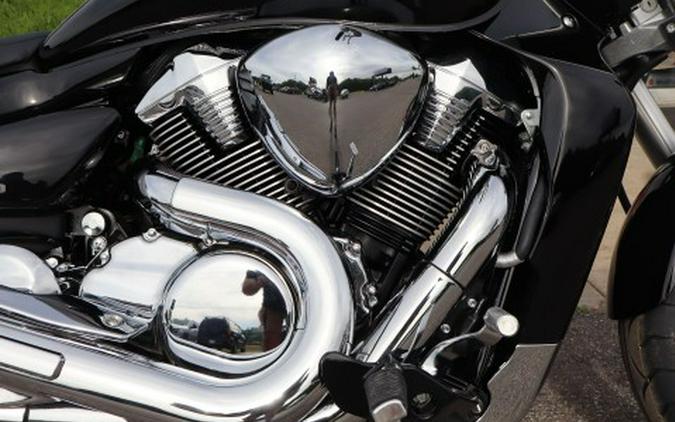 2025 Suzuki Boulevard M109R