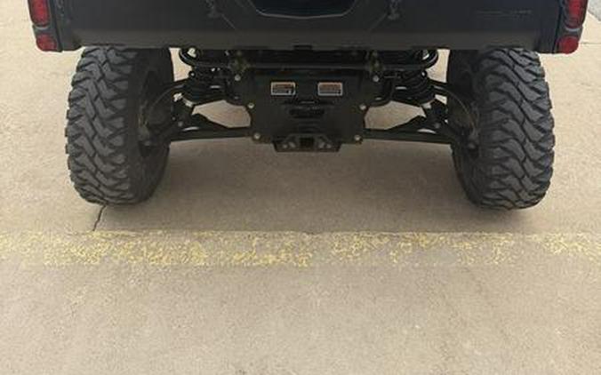 2021 Can-Am® Defender Limited HD10 Mossy Oak Break-Up Country Camo