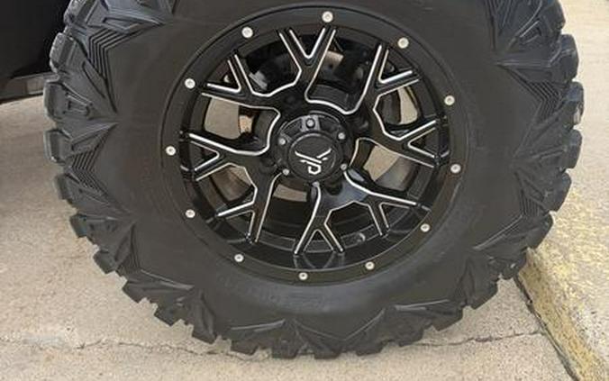 2021 Can-Am® Defender Limited HD10 Mossy Oak Break-Up Country Camo