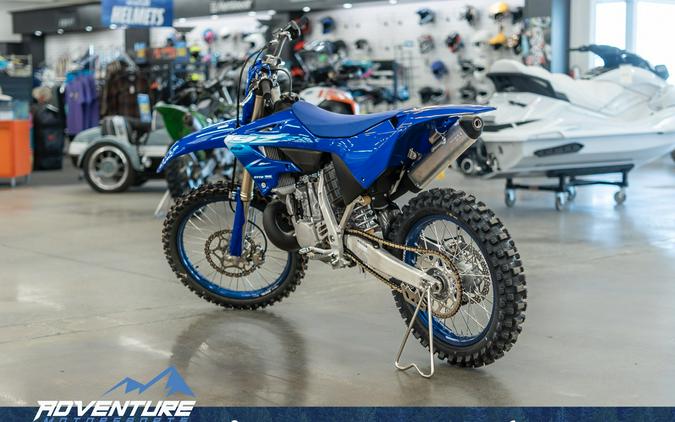 2027 YZ250VL - Yamaha