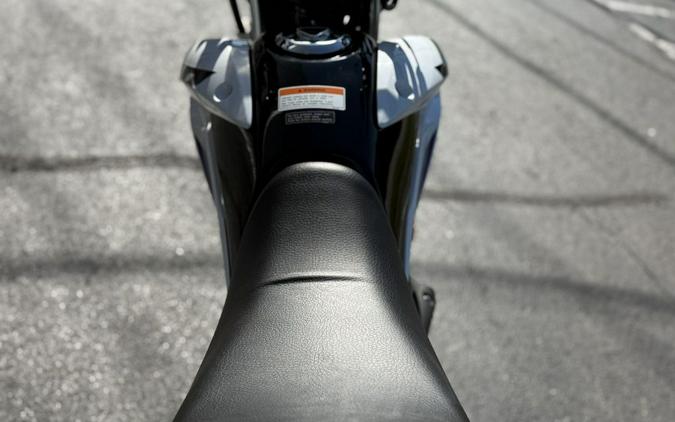 2026 Honda XR150L