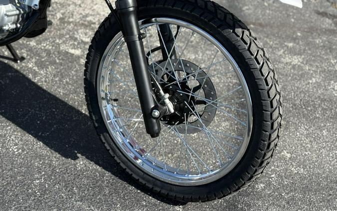 2026 Honda XR150L