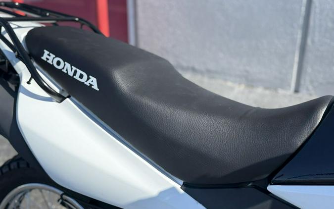 2026 Honda XR150L