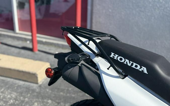 2026 Honda XR150L