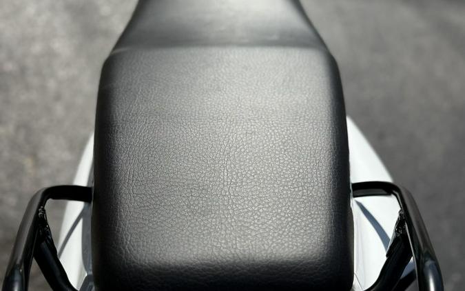 2026 Honda XR150L