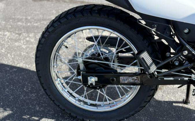 2026 Honda XR150L